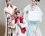 臺灣崑劇團西廂記 深情浪漫演出