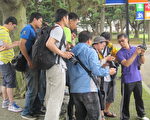 桃園職訓中心3年7萬補助勞工進修