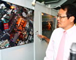 高空獵影展   不一樣角度看台中