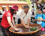 南投休闲农业体验   推农村套装旅游