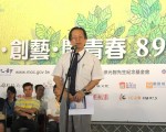 全国巡回文艺营 海外华人也捧场