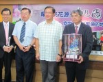 台湾医疗奇迹 长庚医疗服务国际化