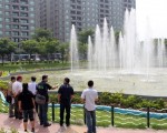 中坜市所争取环保示范区建设经费