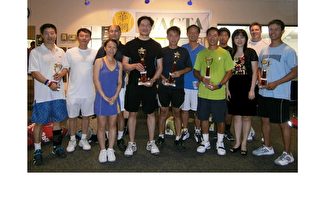 【社區簡訊】華網2012年開市達暑期進階賽  成績出爐