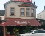 来VILLAGGIO吃正宗意大利餐