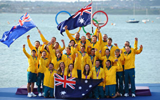 澳洲媒体界呼吁澳人平和对待奖牌得失