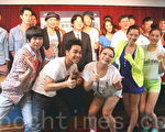 影視補助磁吸 30部影片台南拍攝