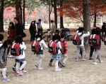 韩国留学心语：长幼有序