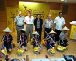 新北义民文化嘉年华8 /18在板桥盛大登场
