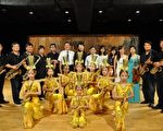 竹市杰出团队汇演 18日盛大登场