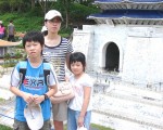 小人国  获桃园县政府安心场所合格标章