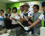 高市一家工场 点亮家庭的希望