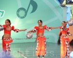 2012童玩节已近尾声 褒贬互见