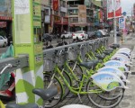 搭捷運省車資 環保局教小撇步