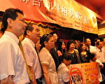 協助清寒學子穩定就學 教育脫貧