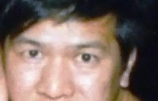 天普市警局寻亚裔失踪男子