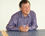 魏京生：迎接中國的大變革