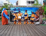 城市新溪望 形塑屏市河川都市