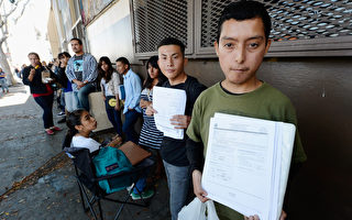 阿拉巴马约两万名非法移民可申请暂缓驱逐出境