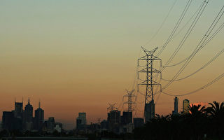 调查：仅1/5澳人考虑更换电力供应商