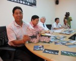 不满公害裁决 渔民质疑环保署偏颇