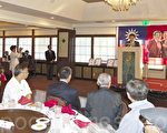 苏俊宾访美西 国民党要重振海外雄风