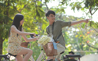 《愛無7限》登泰國雙週票房冠軍