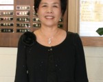 王梅凤任台湾会馆新董事长