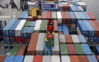 汉堡港货运疲软 中国出口下滑成主因