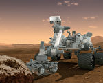 找寻生命痕迹 好奇号首征火星陆地