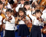 【工商服务专栏】Potter Violin琴行—未来的音乐家从这里起步