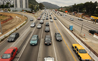 2025年上路 美燃油里程加倍每加侖逾54英里