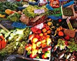 科學家：食物短缺 2050年全球都需吃素
