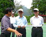 桃园校舍活化再利用 监察院访查