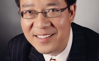 圖：紐約人壽經理黃曉東，將在灣區建立一支以華人為主的專業團隊。（紐約人壽提供）
