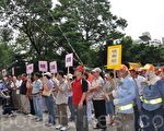 高市登革热亮红灯 苓雅防疫总动员