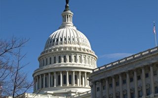 美参议院投票通过避免政府关门法案
