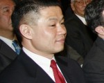 涉獻金醜聞 劉醇逸被政府電子監控1年半