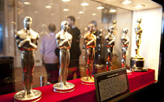 好萊塢大獎爭風 奧斯卡提名搶先揭曉