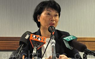龙应台：温哥华文化氛围开阔