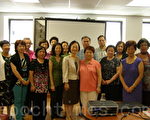 婆媳溝通以心為本 陳彥玲談善良教育