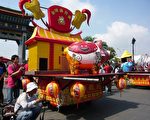新竹縣義民文化祭9月1日開幕