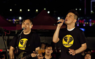 黃耀明宣布達明一派將開唱 用代表作歌詞預告