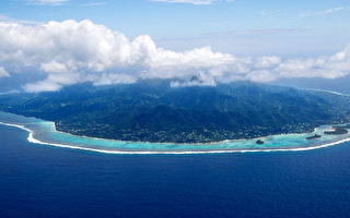 美中稀土角力新戰線：太平洋島國成焦點