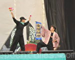纸风车下乡  变魔法、Show欢乐！