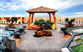 Spa Castle：舒适健康的绝佳享受