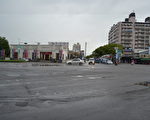 嘉義市十大爛路招致民怨