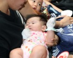 北市體貼媽媽 認證177間哺乳室
