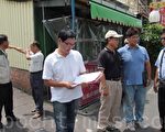 解決水患  彰縣議員促成立專責機關