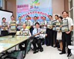 嘉義市教育首發團赴日考察 引進寶貴經驗